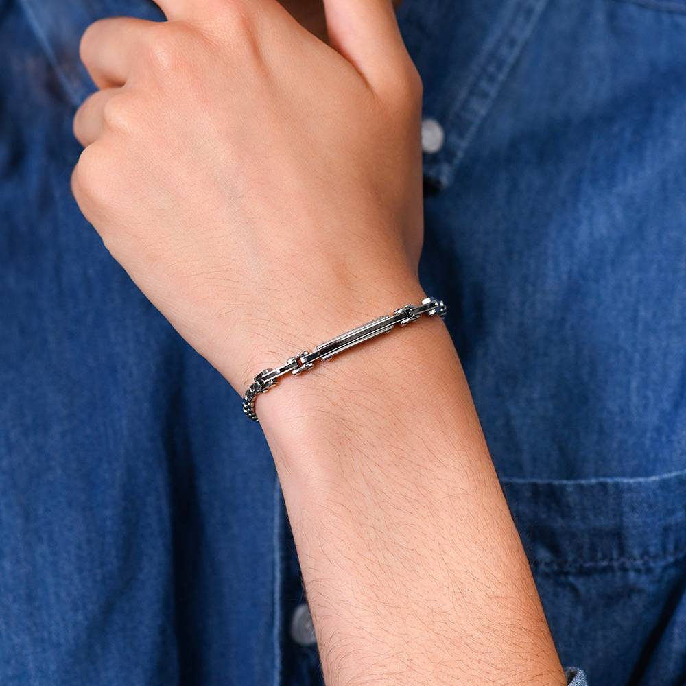 Luca Barra bracciale uomo CODICE: BA1801