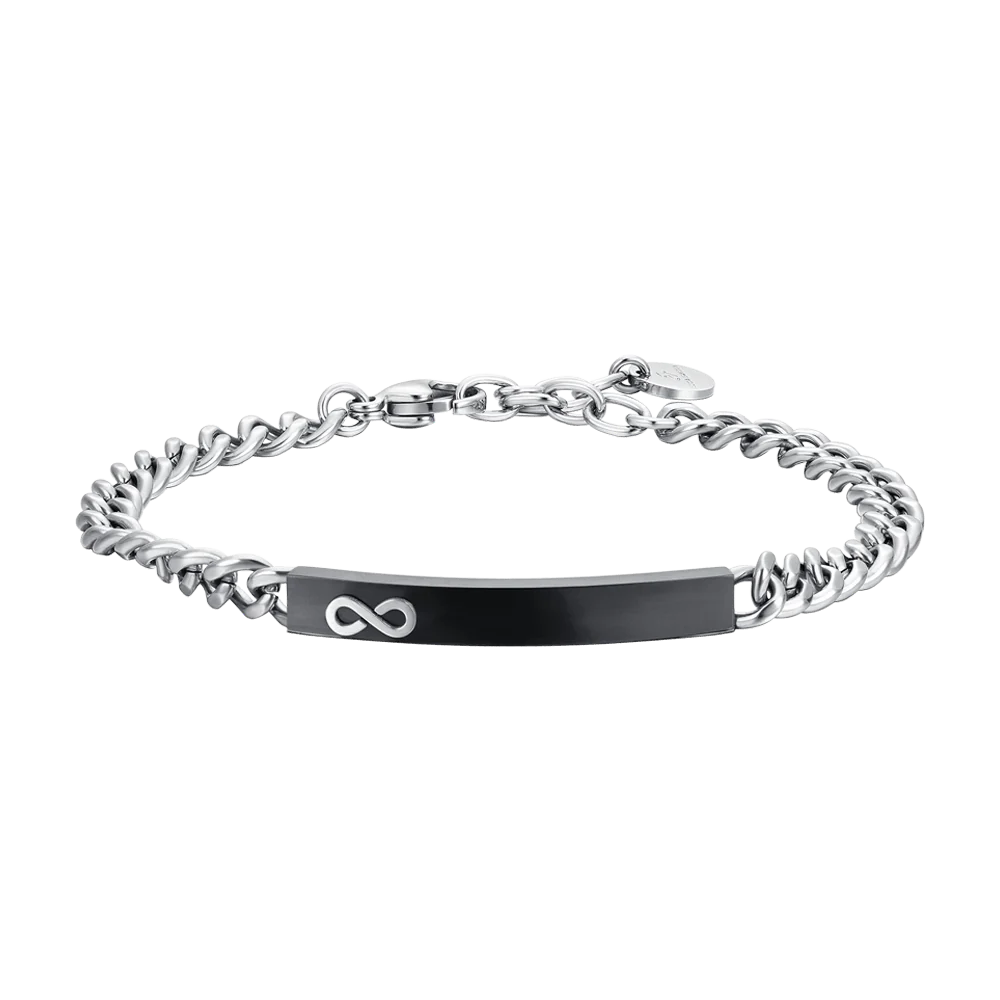 Luca Barra bracciale uomo CODICE: BA1802