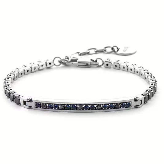 4US Cesare Paciotti bracciale uomo CODICE: 4UBR6358