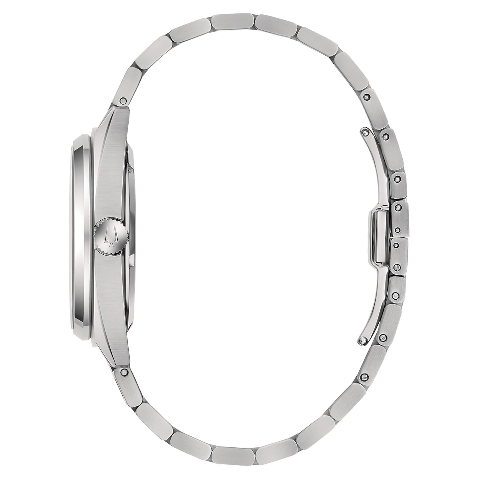 Orologio Bulova solo tempo uomo CODICE: 96A293