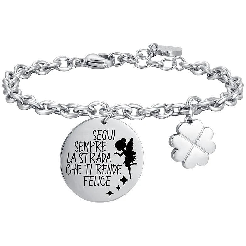 Luca Barra bracciale donna CODICE: BK2322