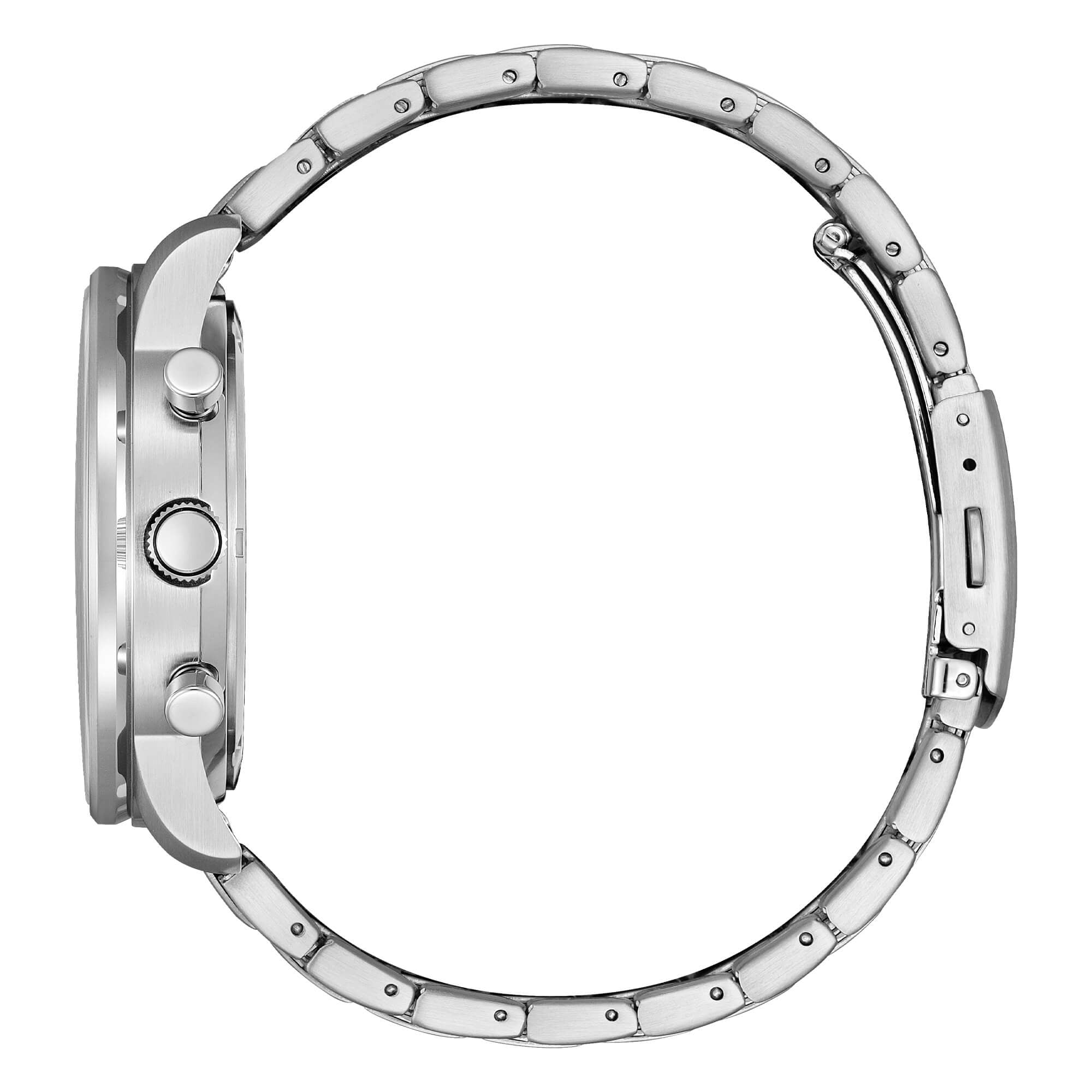 Orologio CITIZEN uomo CODICE: CA4500-91E