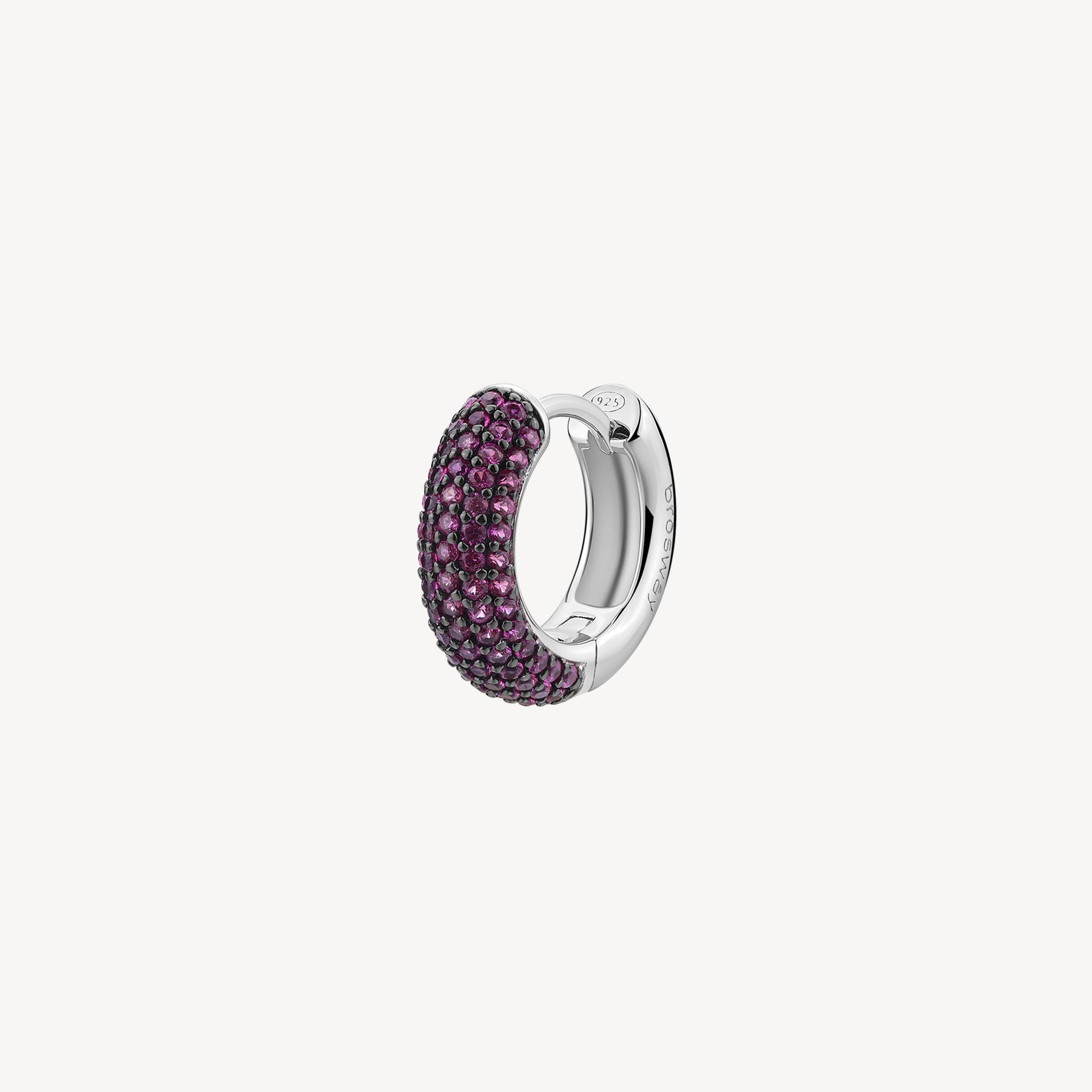 Brosway mono orecchino "Passion Ruby" donna CODICE: FPR124
