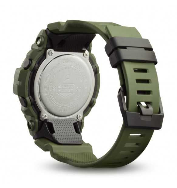 Orologio uomo G-SHOCK CODICE: GBD-800UC-3ER