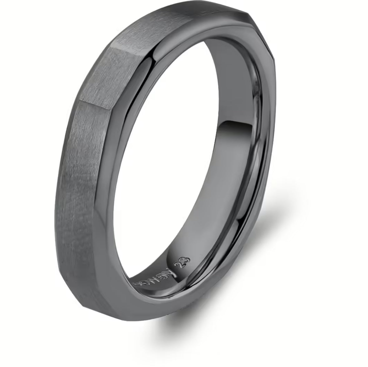 Brosway anello uomo CODICE: BOA32D