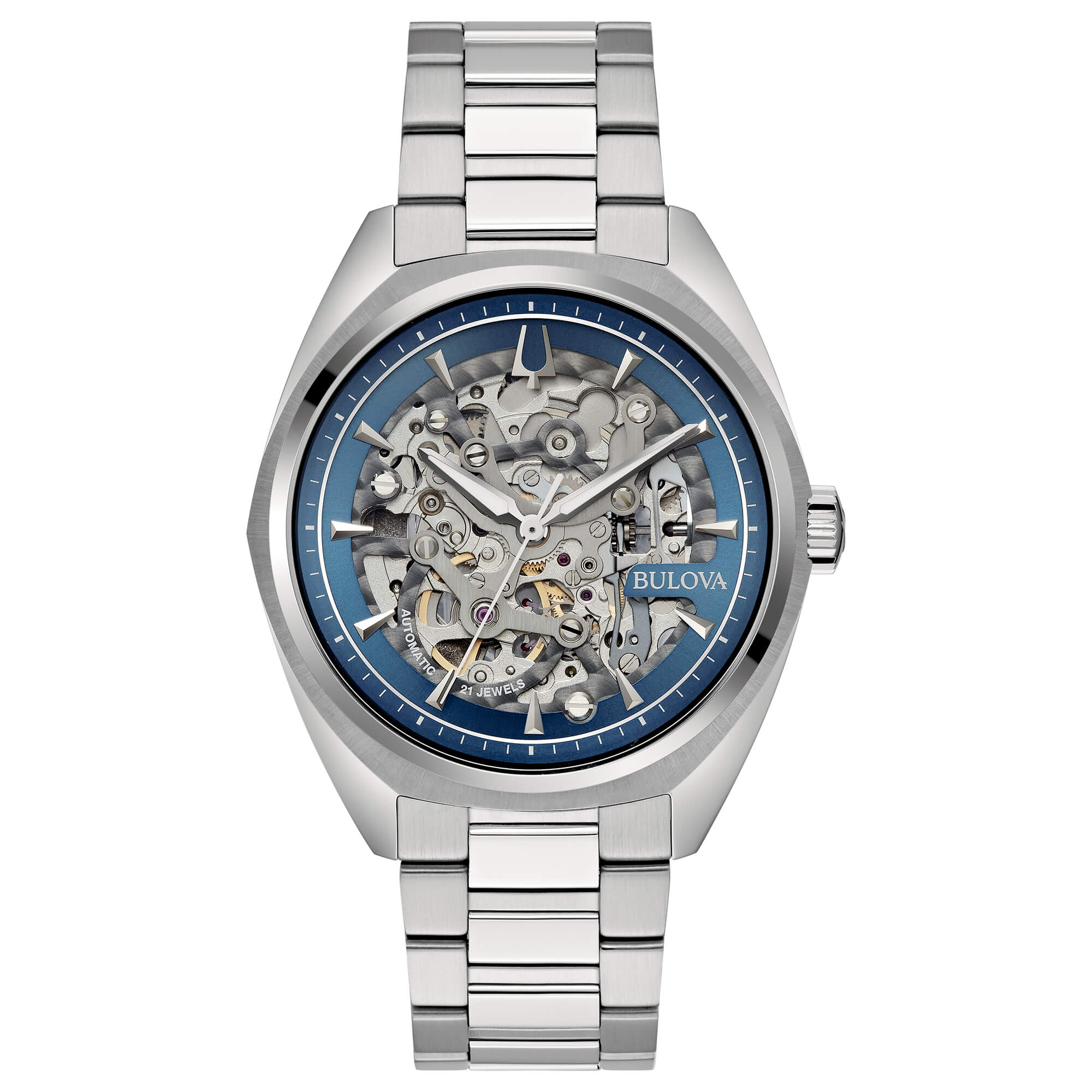 Orologio uomo Bulova CODICE: 96A292