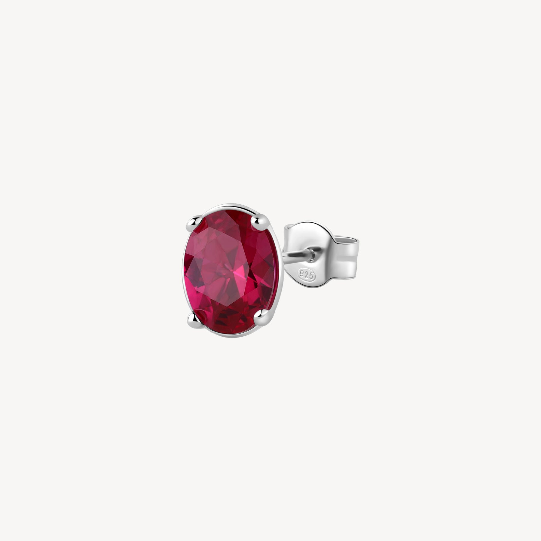 Brosway mono orecchino "Passion Ruby" donna CODICE: FPR06