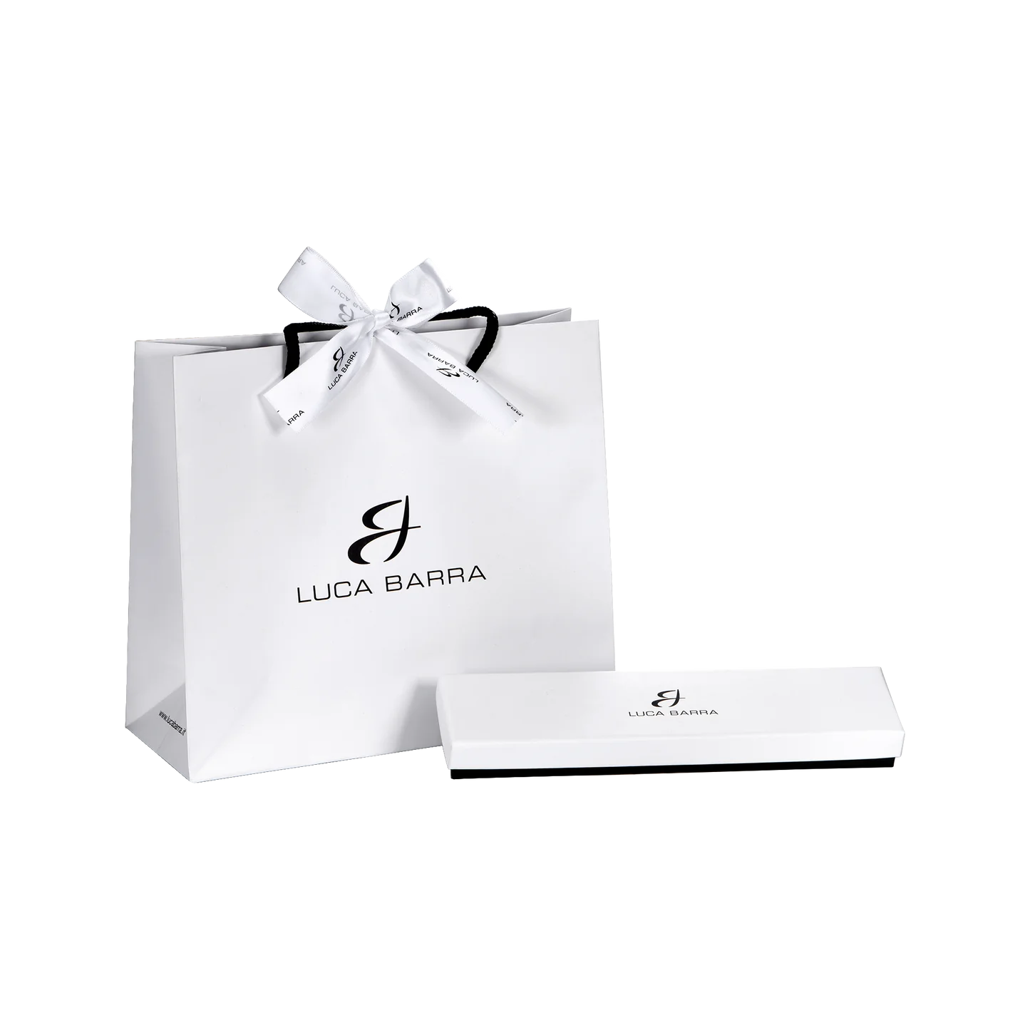 Luca Barra bracciale uomo CODICE: BA1825