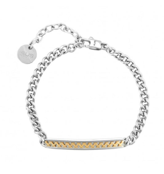 4US Cesare Paciotti bracciale uomo CODICE: 4UBR6962