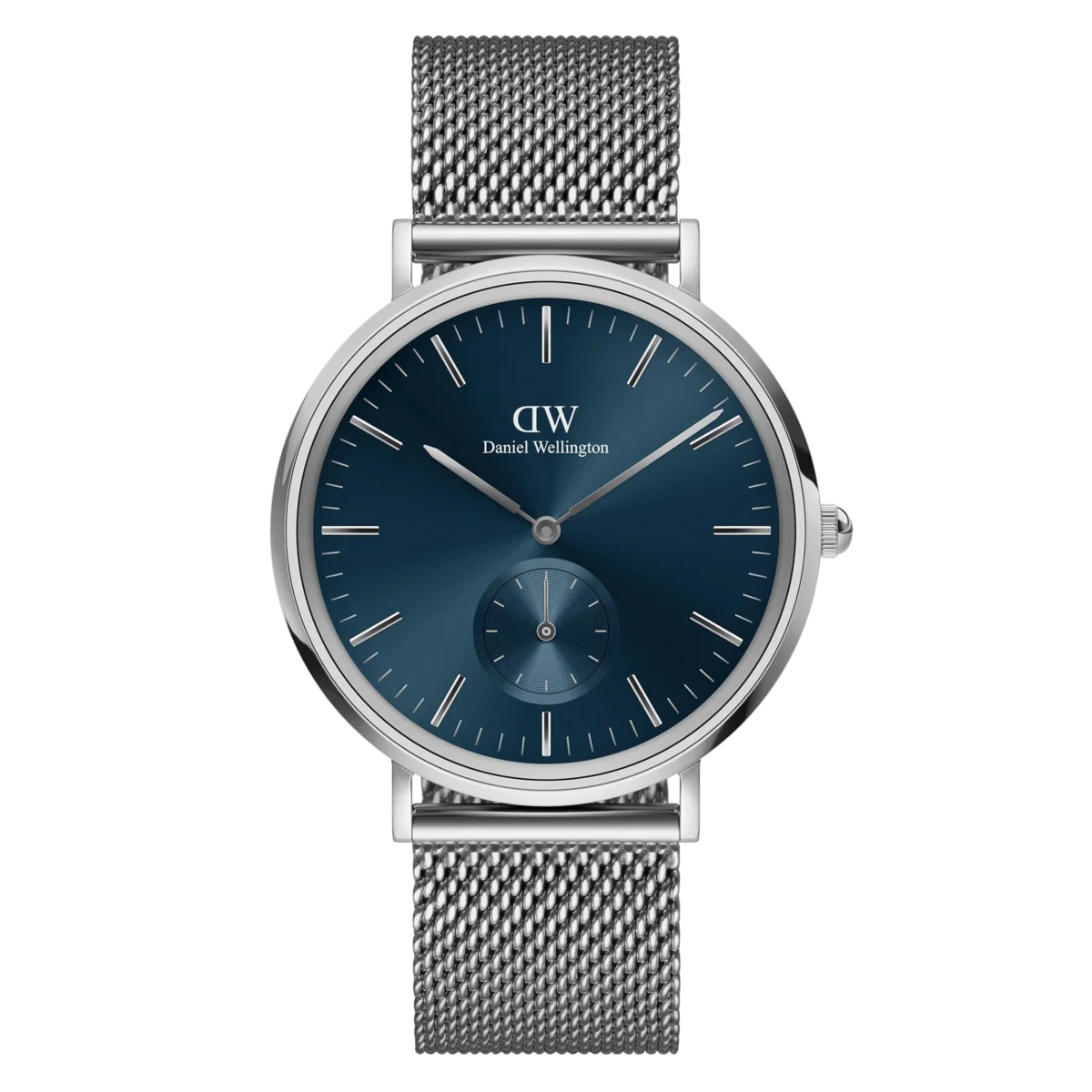 Orologio solo tempo Daniel Wellington uomo CODICE: DW00100710