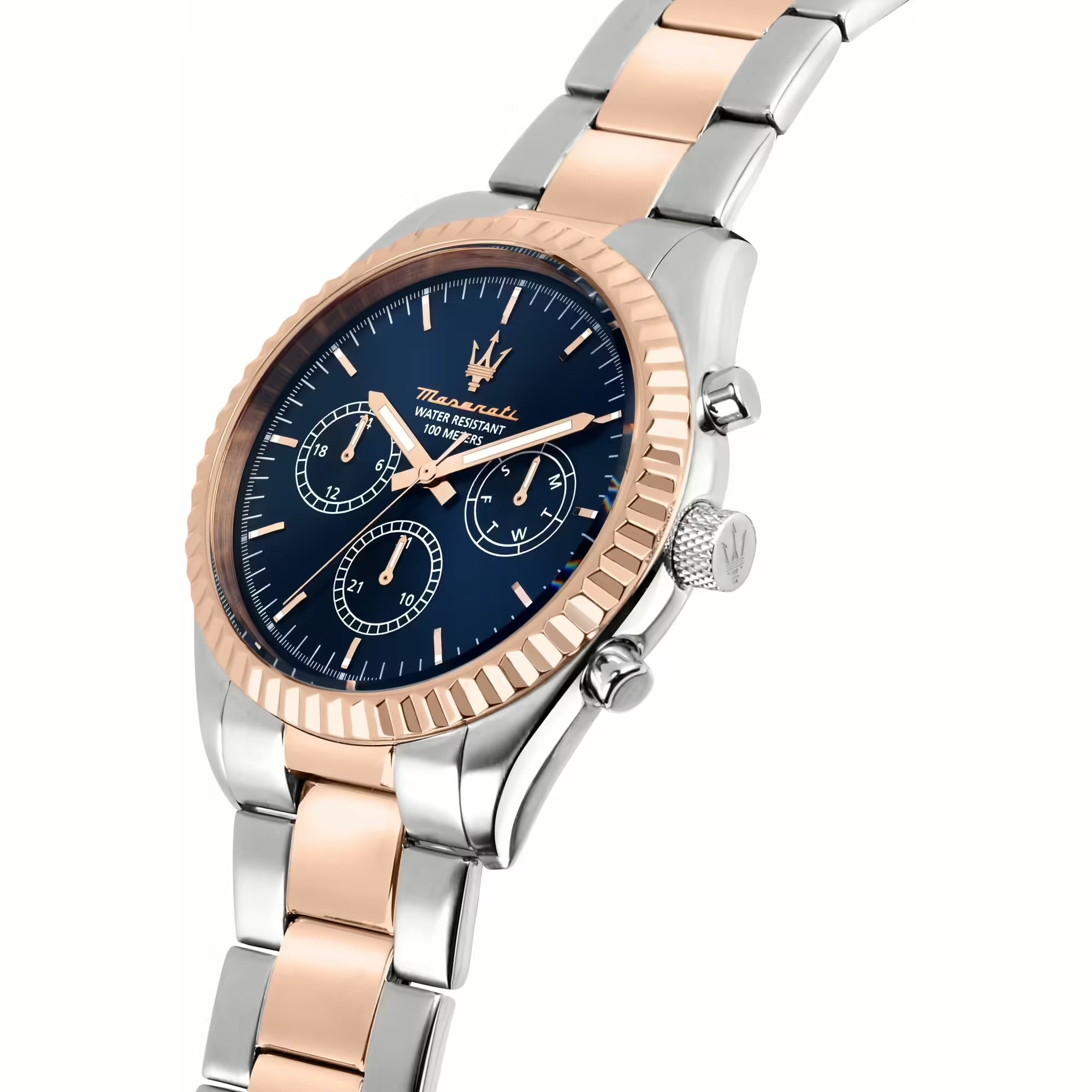 Maserati orologio Competizione uomo CODICE: R8853100040