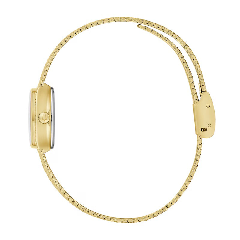 Orologio Bulova donna “Goddess of Time” CODICE: 97L184