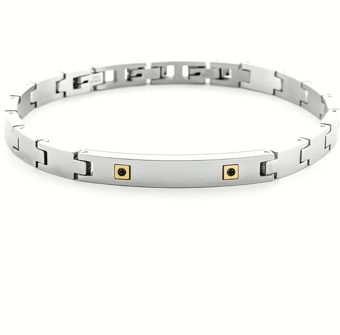 4US Cesare Paciotti bracciale uomo CODICE: 4UBR6930