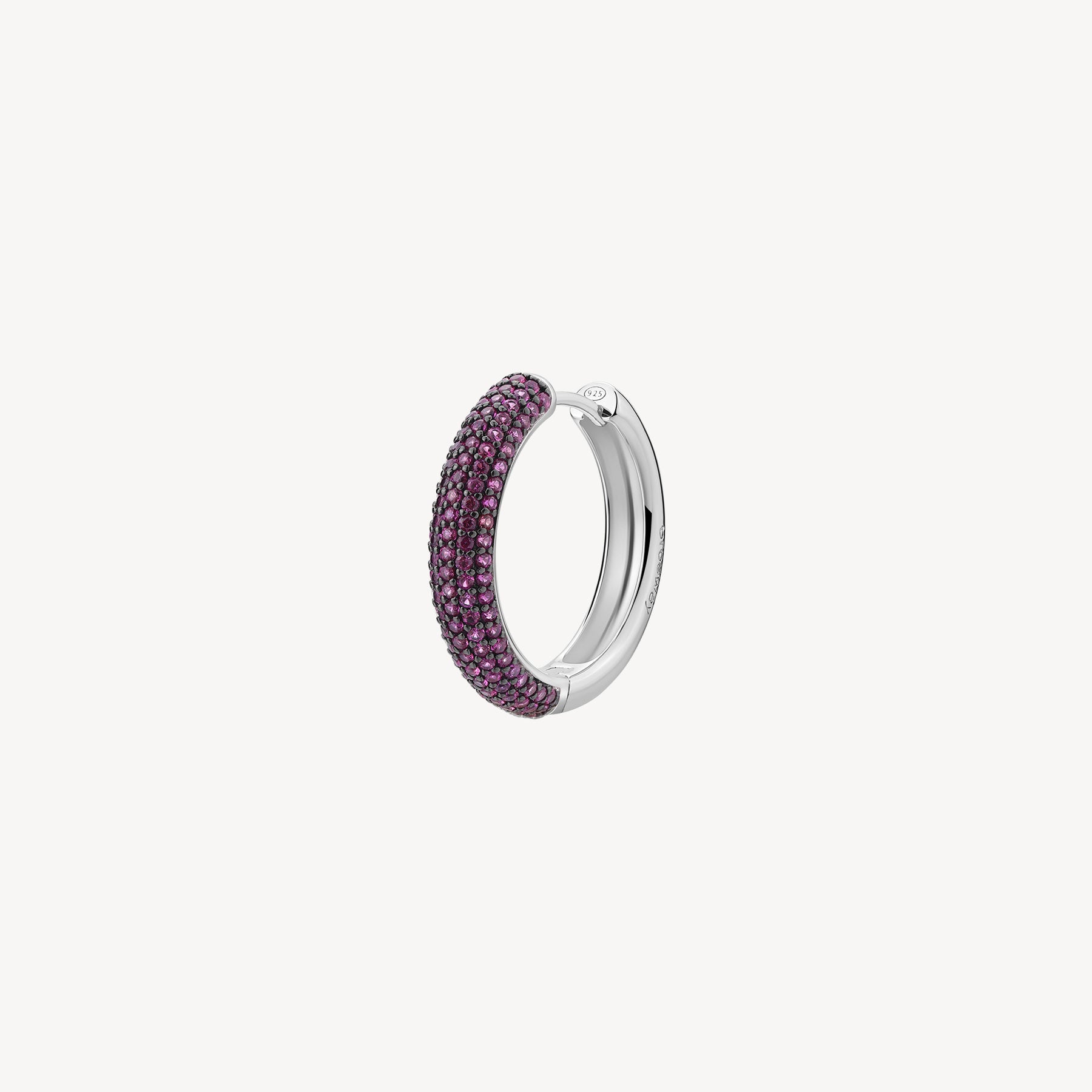 Brosway mono orecchino "Passion Ruby" donna CODICE: FPR125