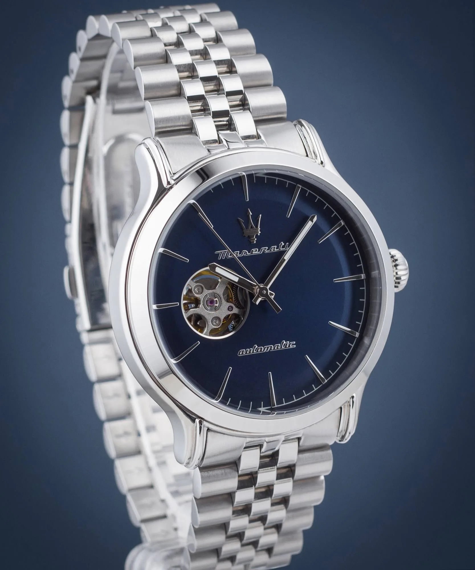 Maserati orologio uomo CODICE: R8823118009