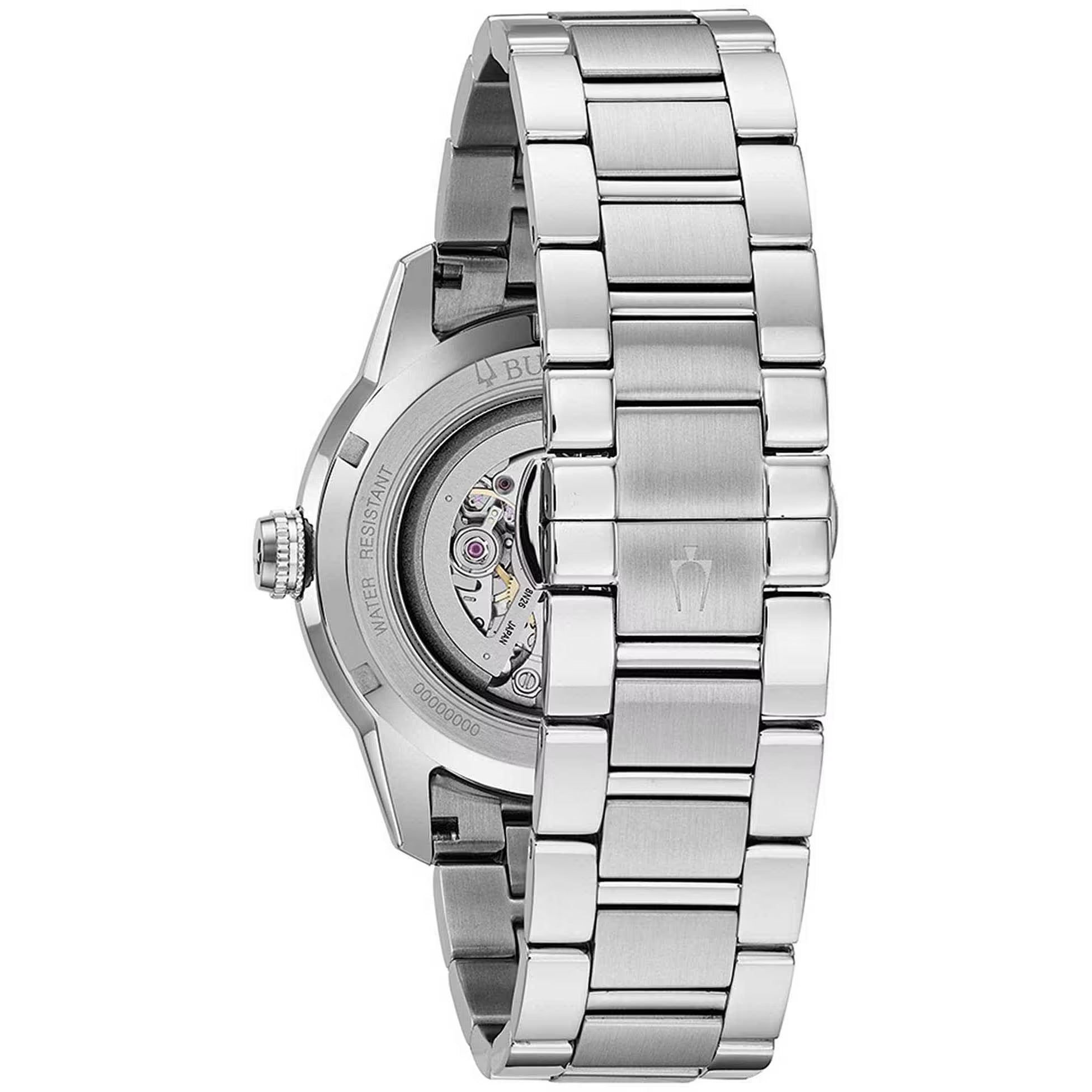 Orologio Bulova Uomo CODICE: 96A208