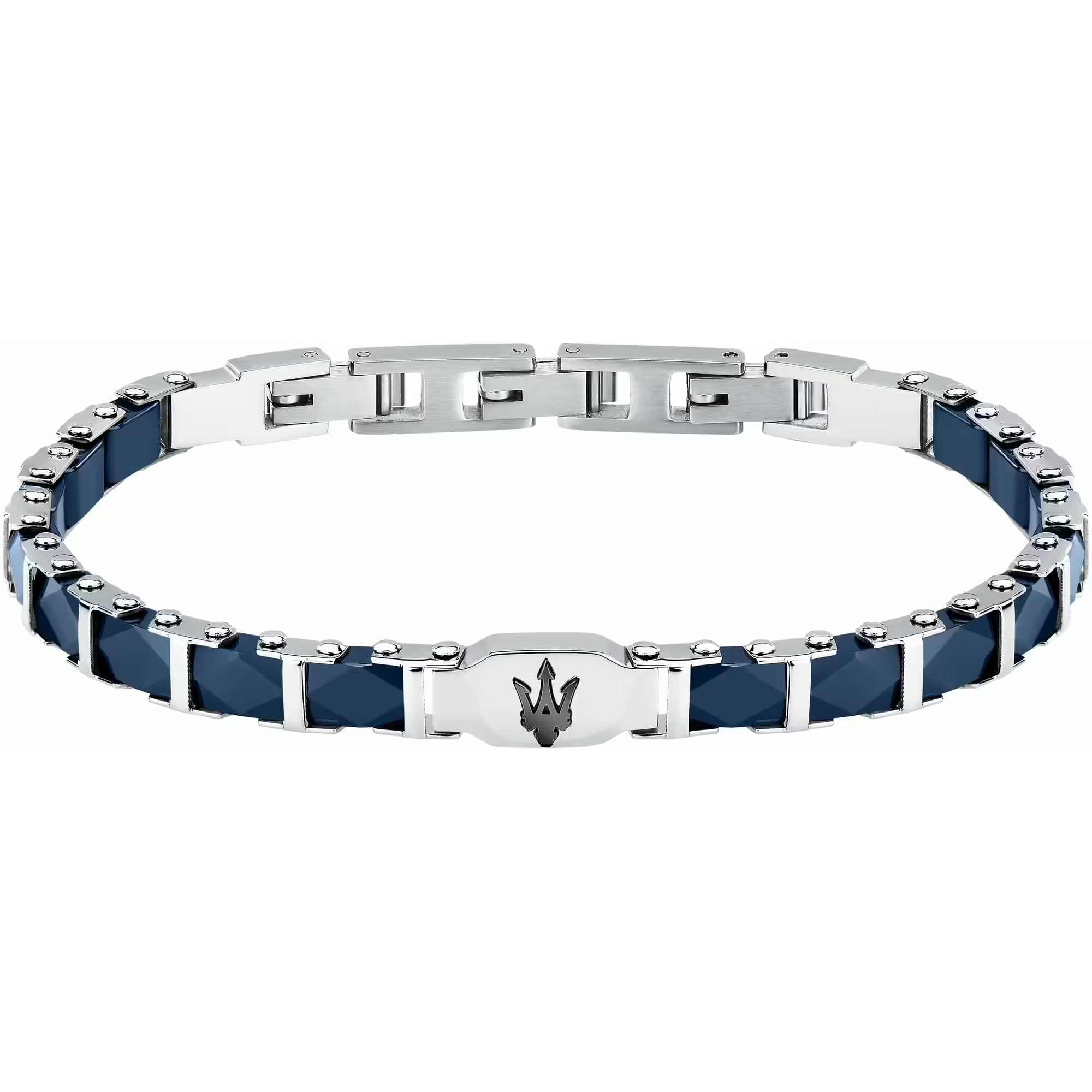 Bracciale Maserati uomo CODICE: JM424ATZ45