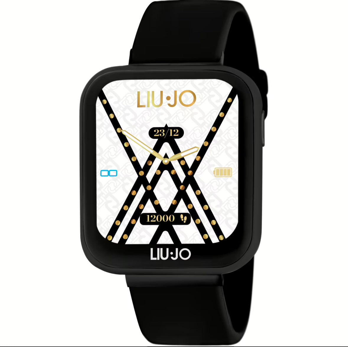 LIU JO Smartwatch VOICE CODICE: SWLJ107