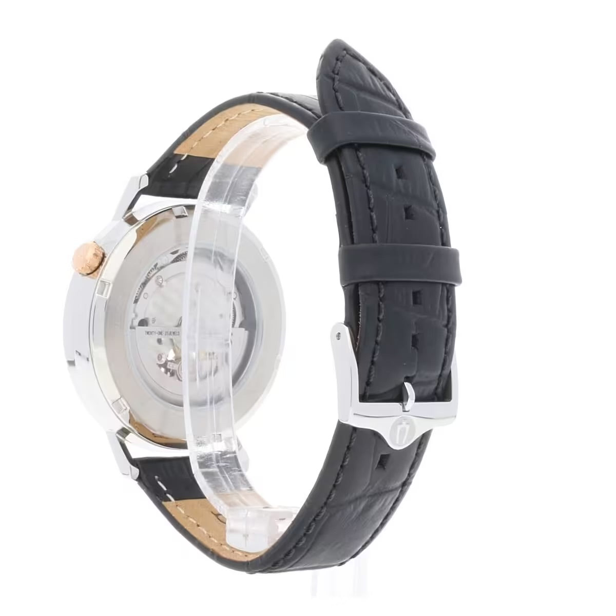 Orologio Bulova Uomo Automatic CODICE: 98A187