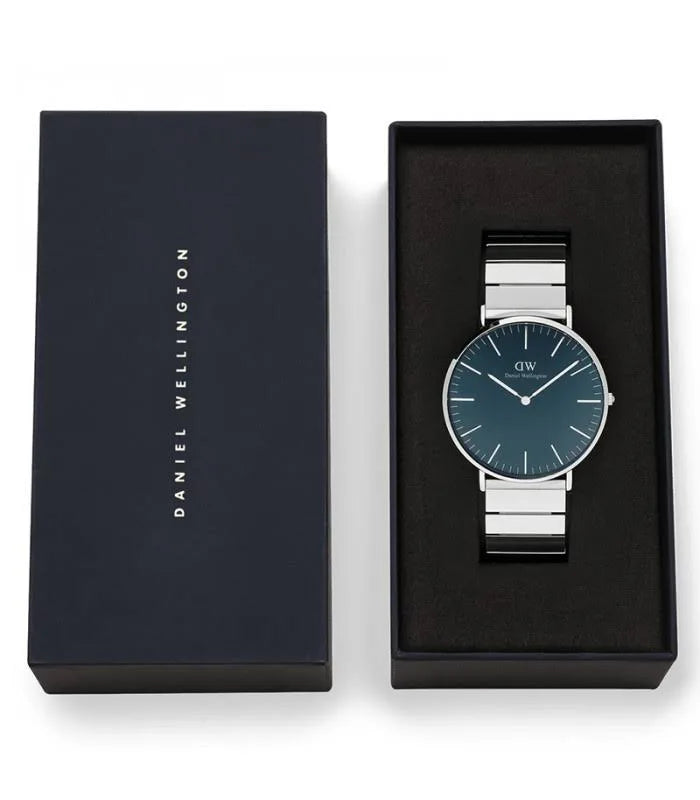 Orologio solo tempo Daniel Wellington uomo CODICE: DW00100776