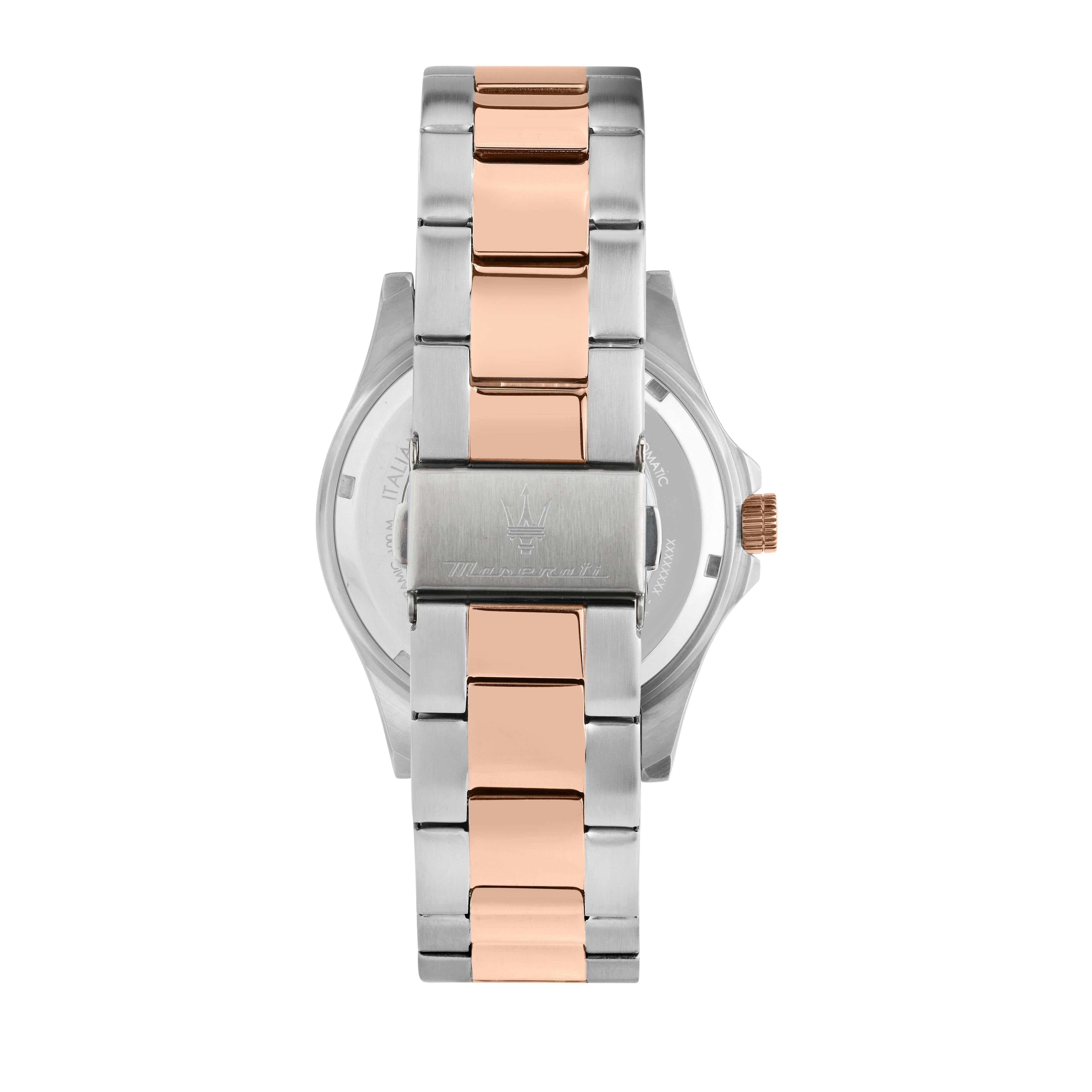 Maserati orologio uomo CODICE: R8823100001