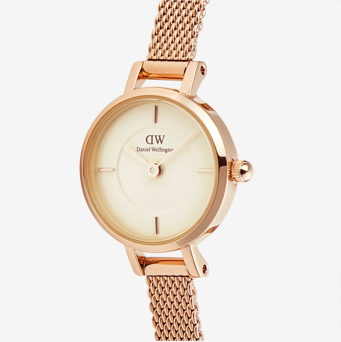 Orologio solo tempo Daniel Wellington donna CODICE: DW00100741