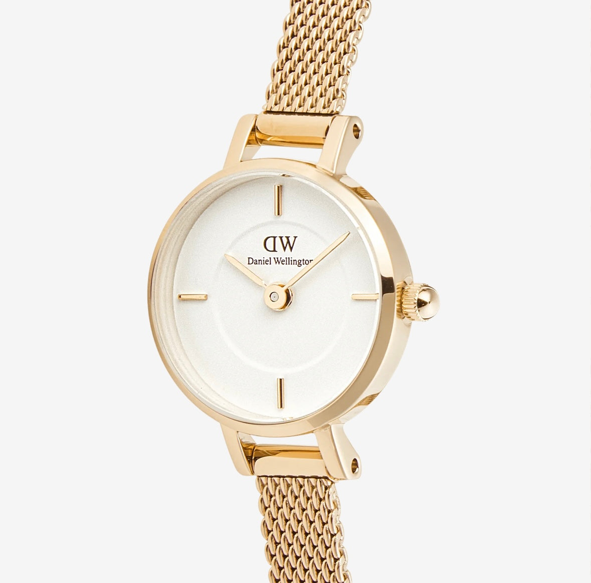 Orologio solo tempo Daniel Wellington donna CODICE: DW00100745