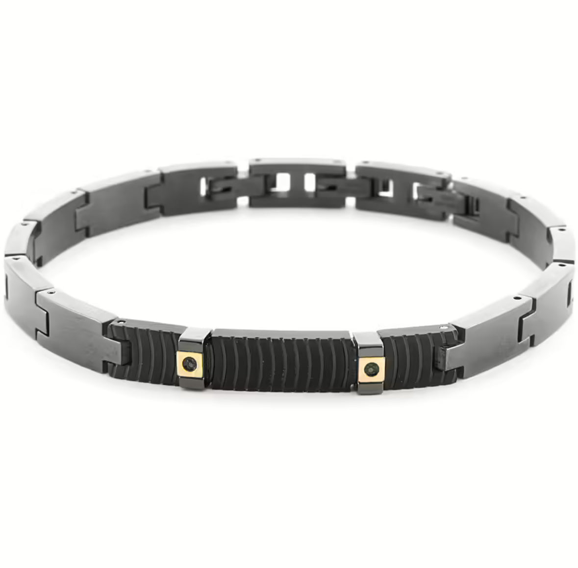 4US Cesare Paciotti bracciale uomo CODICE: 4UBR6950