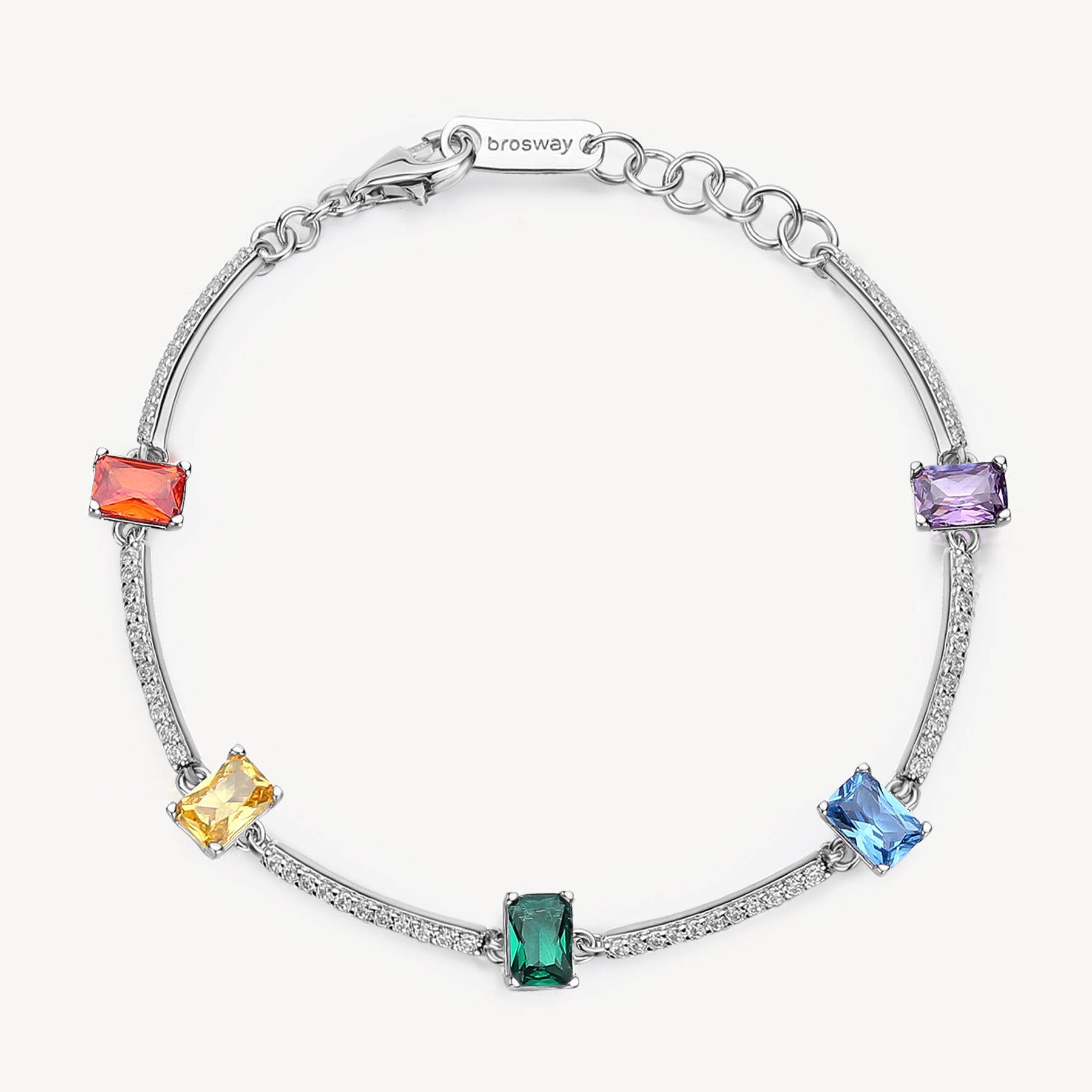 Brosway bracciale donna CODICE: FJR05