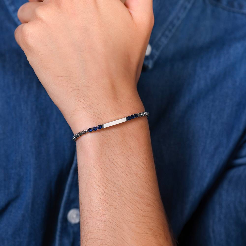 Luca Barra bracciale uomo CODICE: BA1809