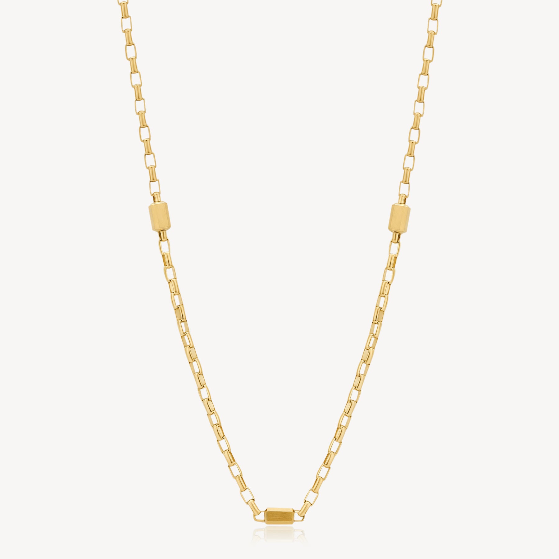 Brosway collana uomo CODICE: BOA02