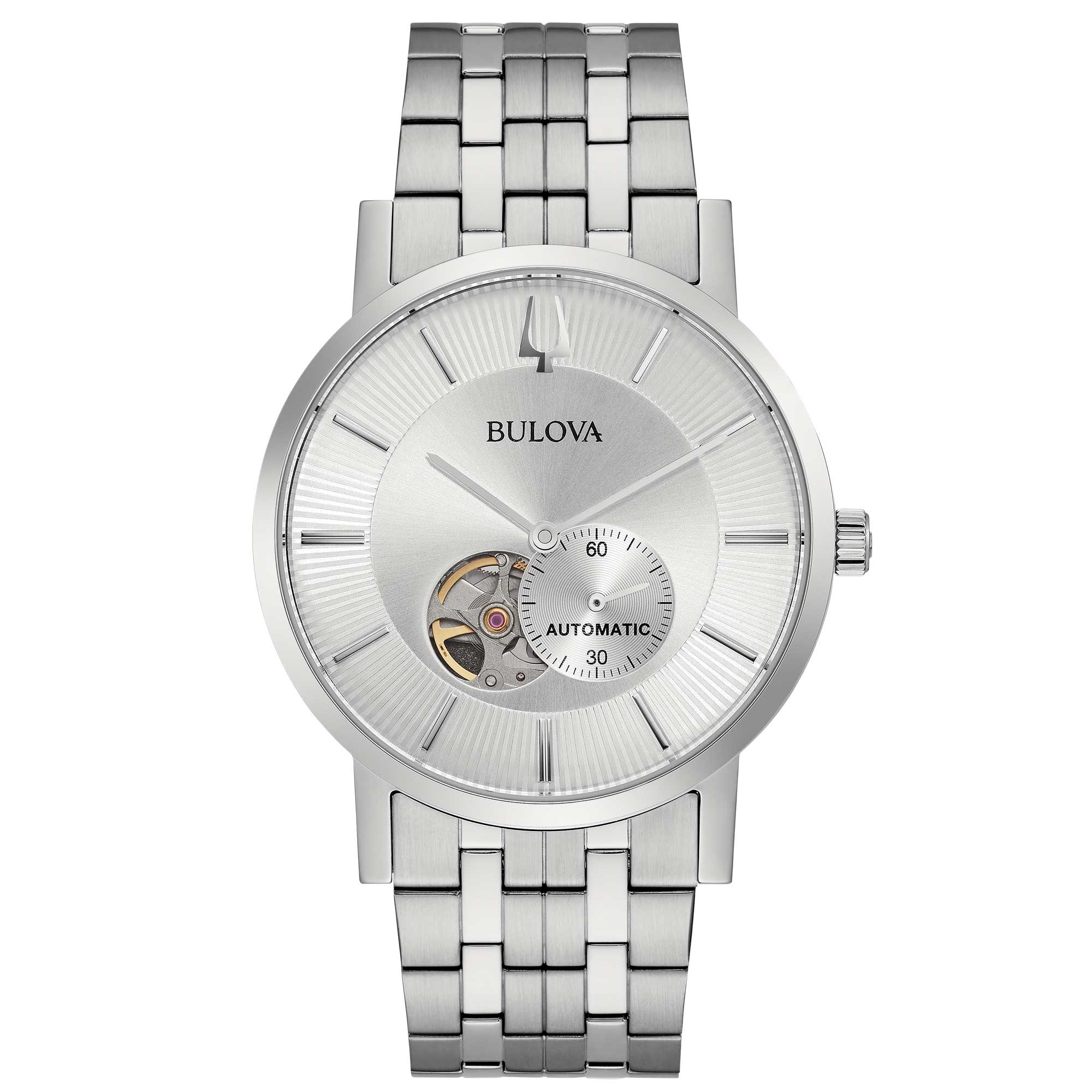 Orologio Bulova Uomo CODICE: 96A238