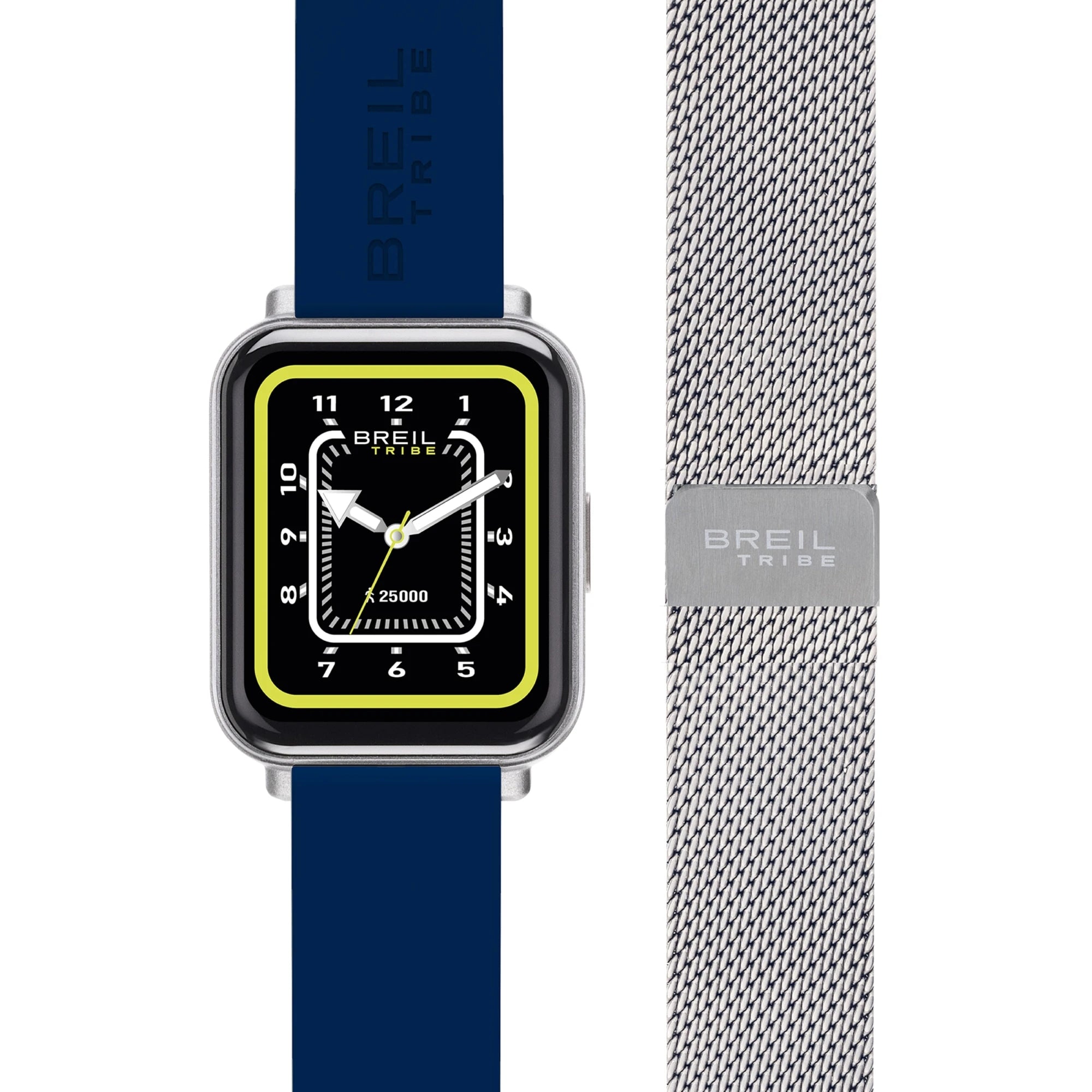 Breil Tribe Smartwatch CODICE: EW0673
