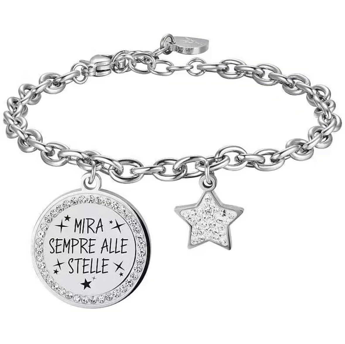 Luca Barra bracciale donna CODICE: BK2570