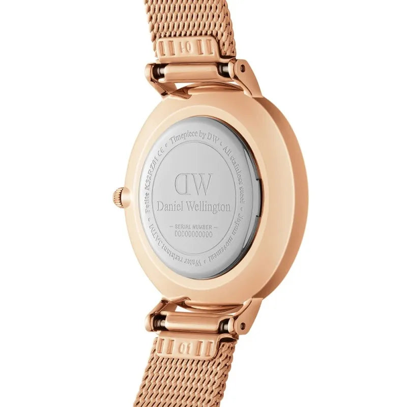 Orologio solo tempo Daniel Wellington donna CODICE: DW00100681
