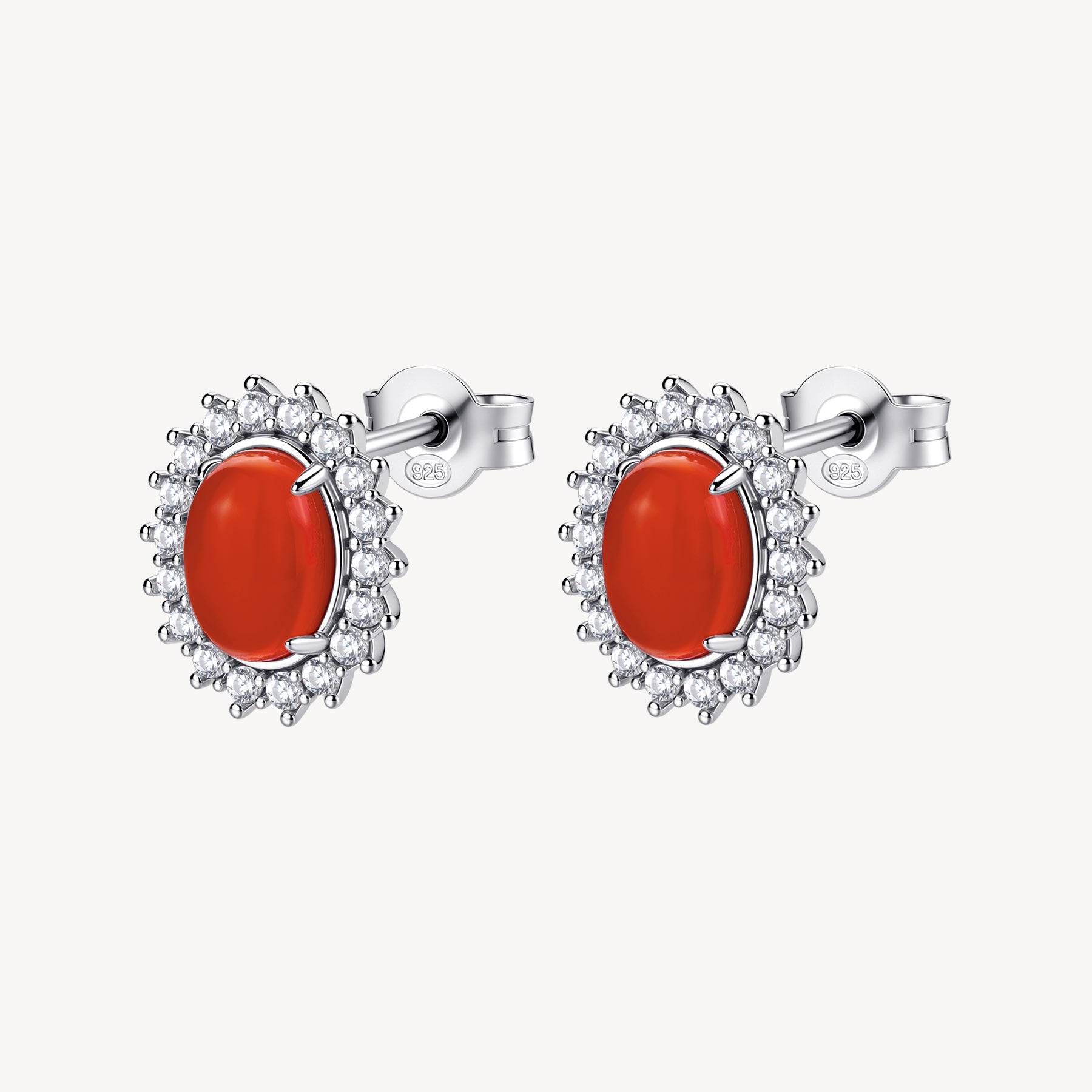 Orecchini Semipreziosa PASSION RUBY donna Brosway Fancy CODICE: FPR139