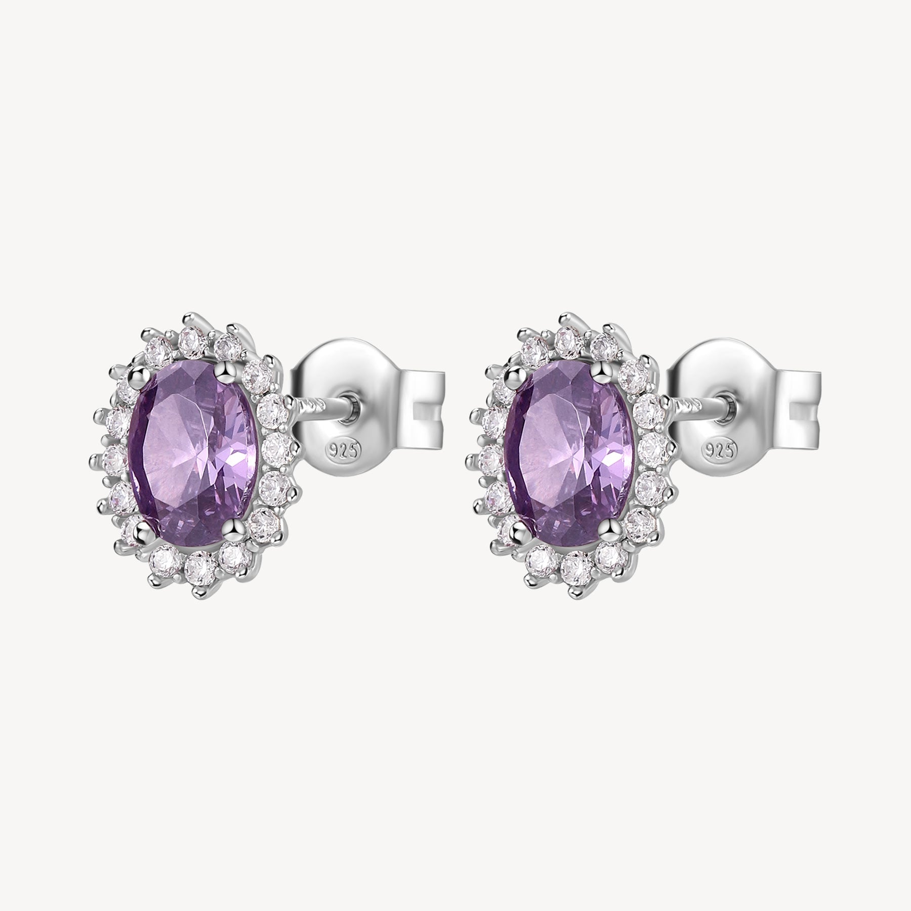 Brosway orecchini donna "Magic Purple" CODICE: FMP22