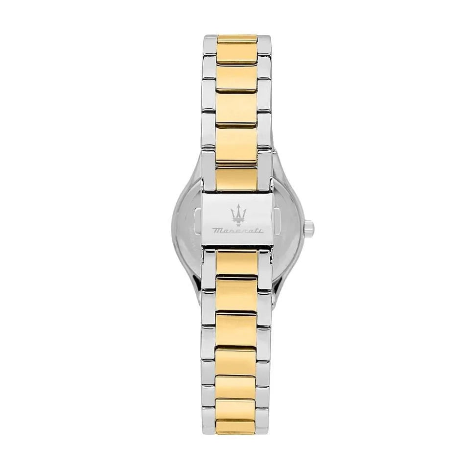 Maserati orologio solo tempo donna CODICE: R8853151505