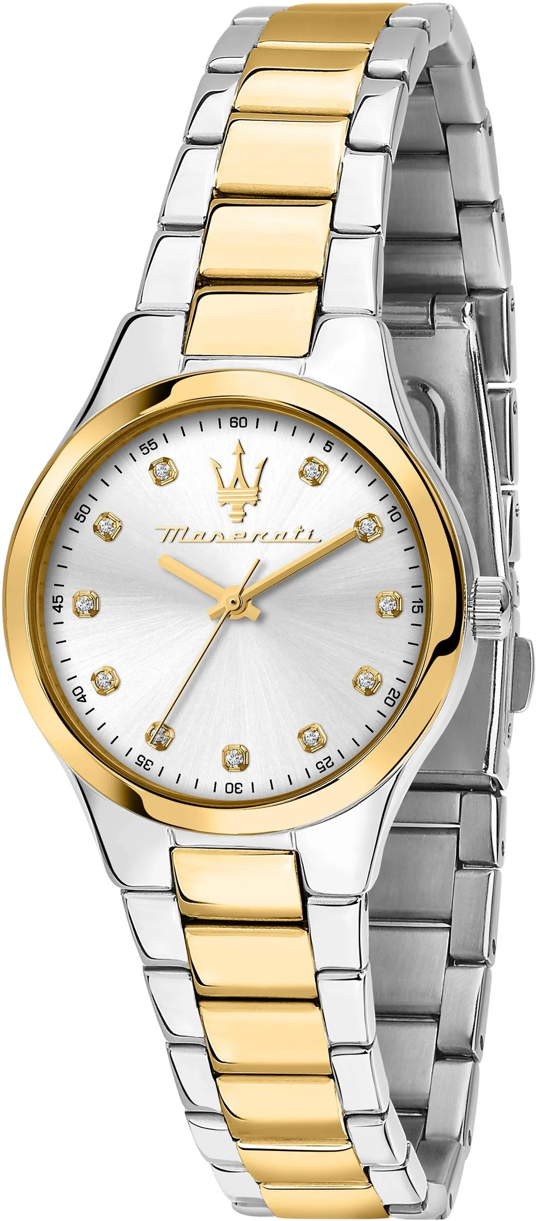 Maserati orologio solo tempo donna CODICE: R8853151505