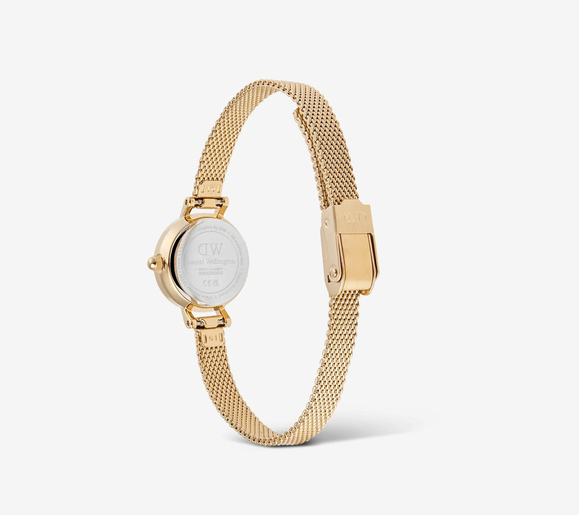 Orologio solo tempo Daniel Wellington donna CODICE: DW00100745