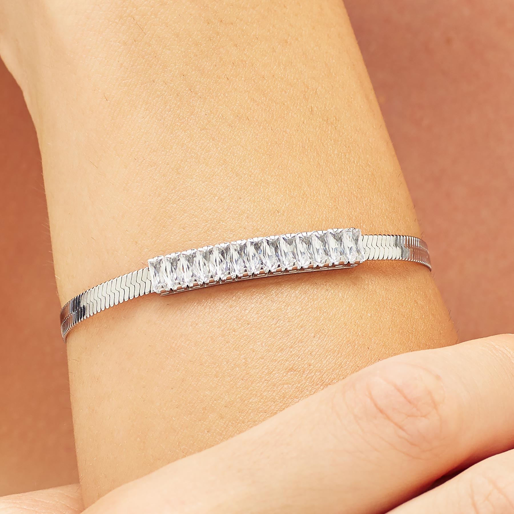Brosway bracciale donna CODICE: BEI087