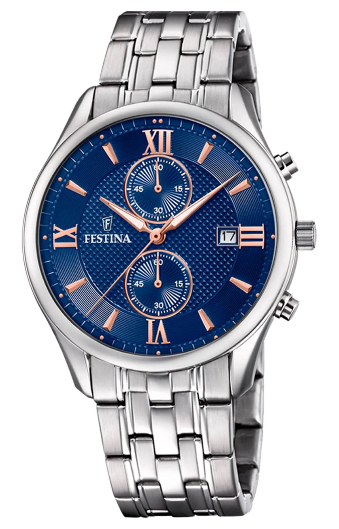 Festina orologio uomo CODICE: F6854/6