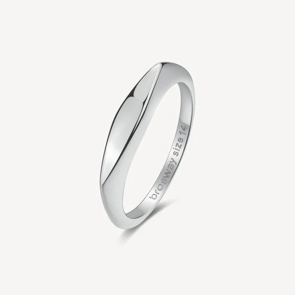 ANELLO ESSENTIAL BROSWAY DONNA BNL121A