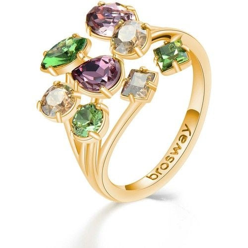 Anello Brosway Affinity BFF105B