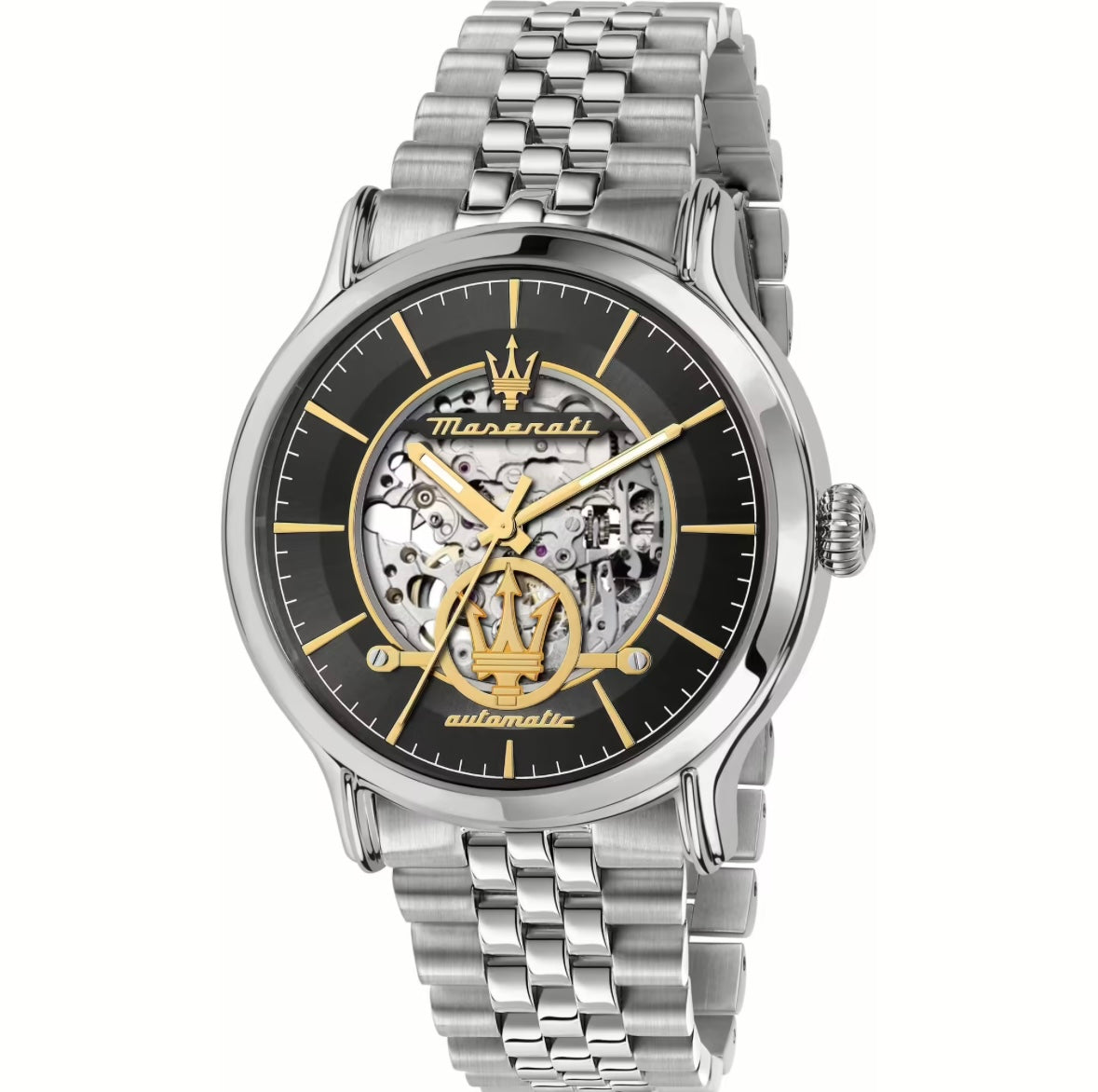 Maserati orologio uomo CODICE: R8823118015