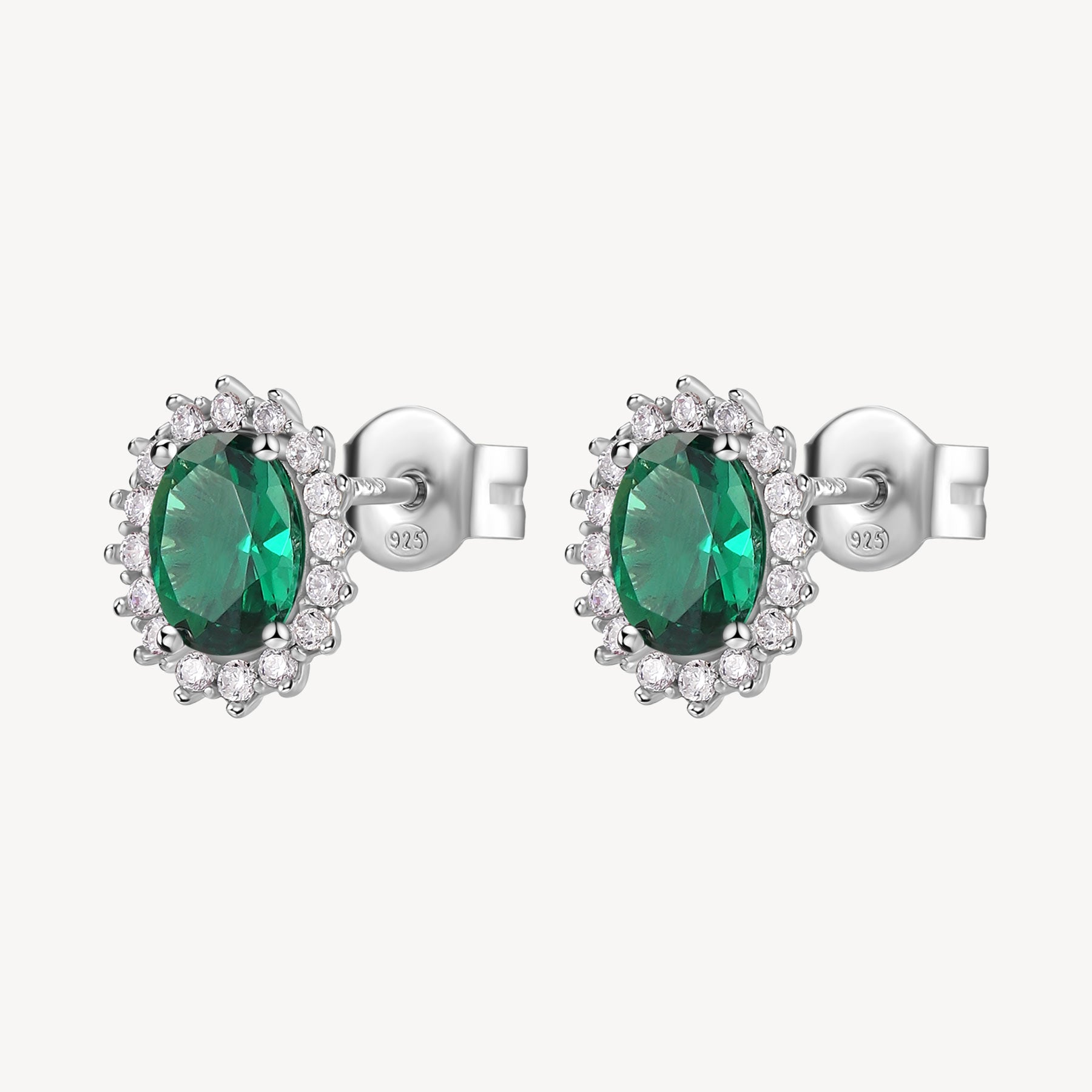 Brosway orecchini donna "Life Green" CODICE: FLG14