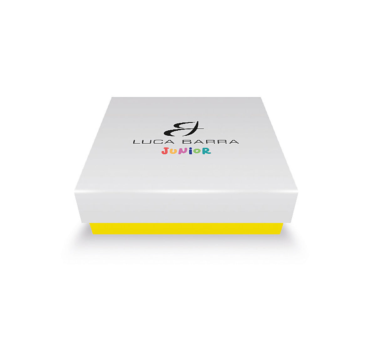 Luca Barra anello bambino CODICE: JA101