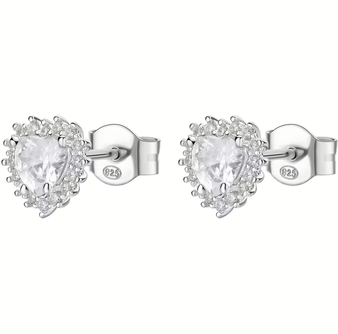 Brosway orecchini donna "Infinite White" CODICE: FIW59