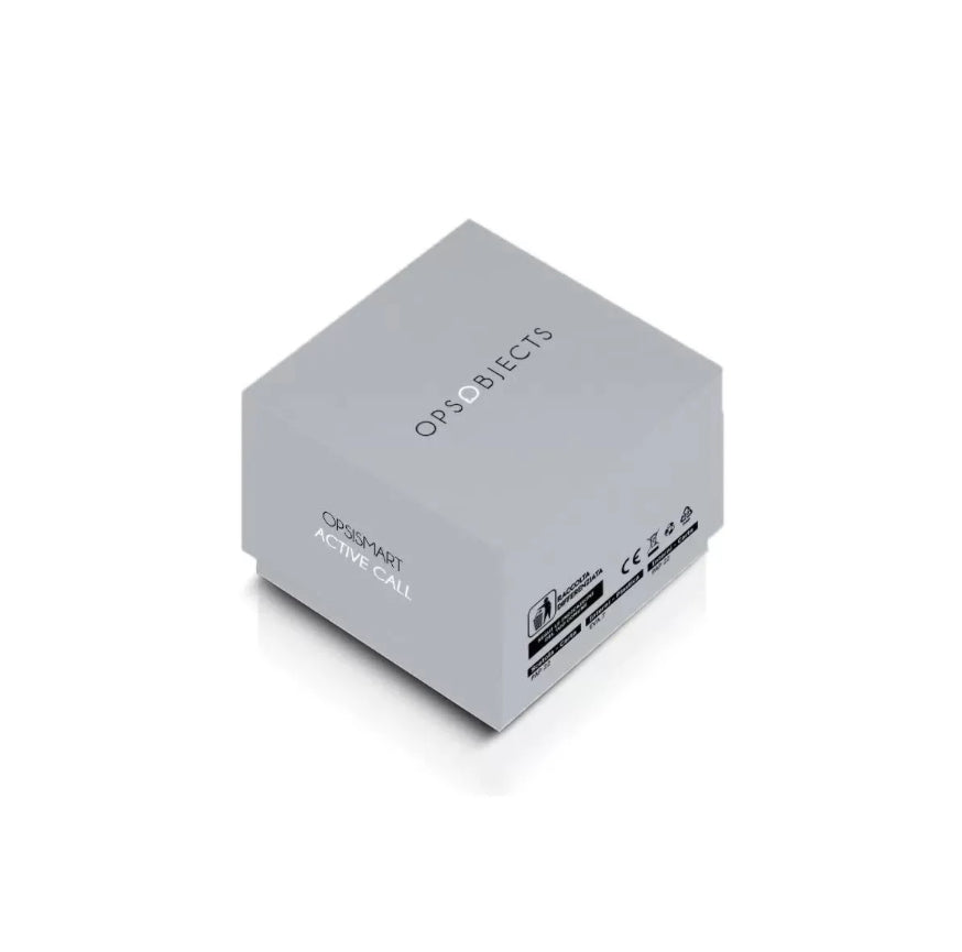 OPS Objects Active Call Smartwatch donna CODICE: OPSSW-36