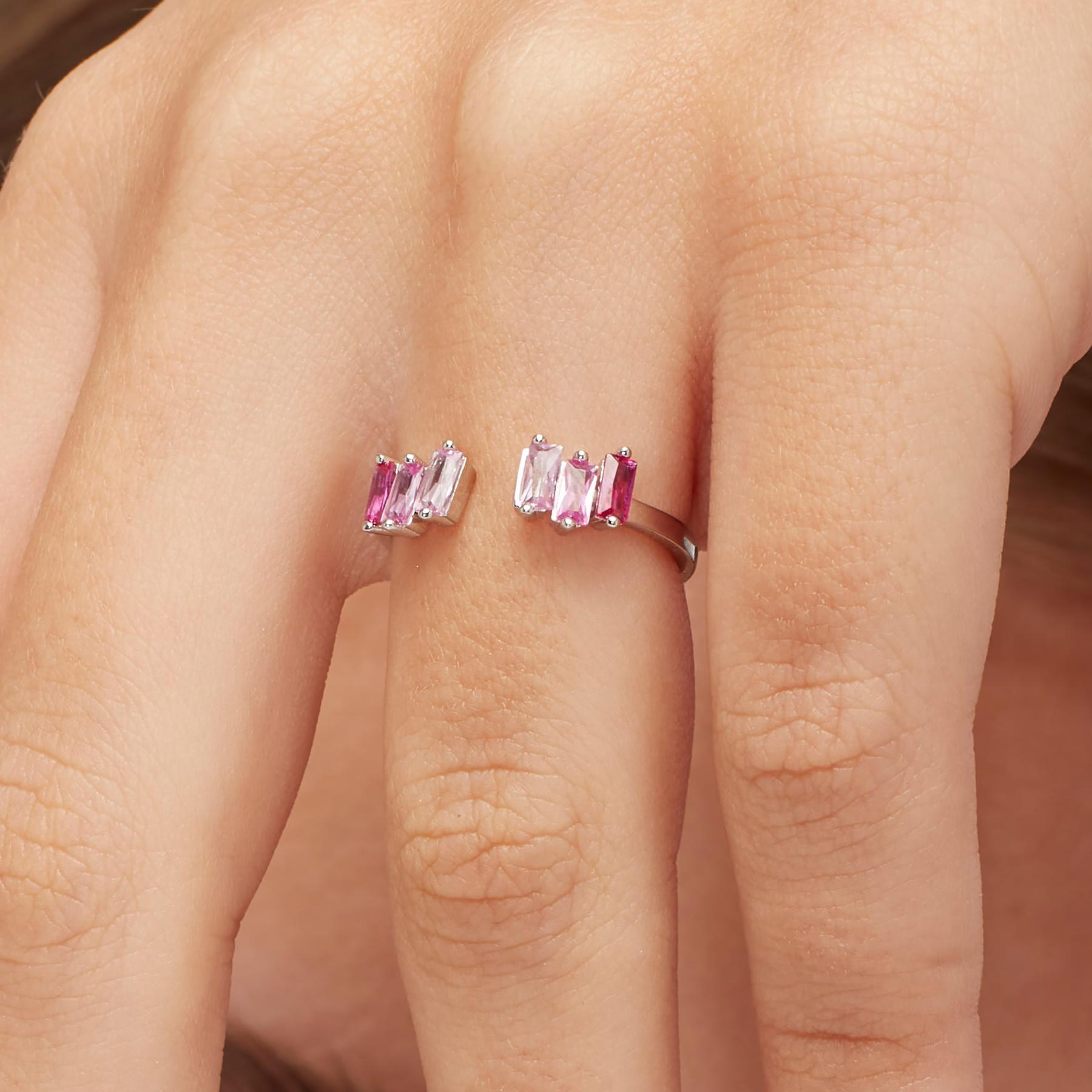 Brosway anello donna CODICE: FVP12B